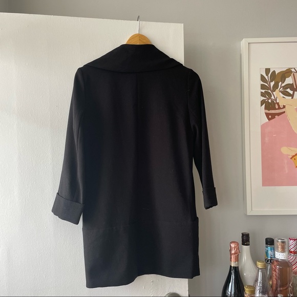 Aritzia Wilfred Chevalier Jacket / Blazer - Picture 3 of 3